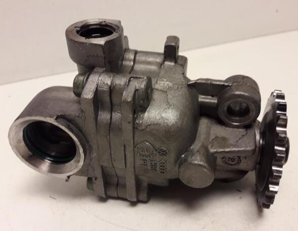 Oil Pump AUDI A2 (8Z0)