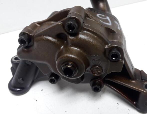 Oil Pump AUDI A6 Avant (4B5, C5)