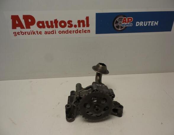 Ölpumpe Audi A4 Avant 8E, B6 038115105B P4029300