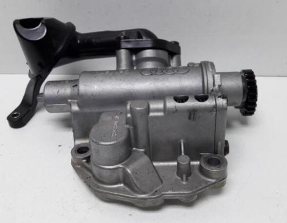 Oil Pump AUDI A4 Avant (8K5, B8), AUDI A5 Sportback (8TA)