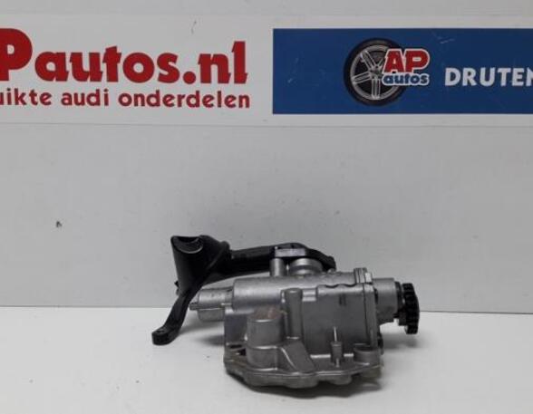 Oil Pump AUDI A4 Avant (8K5, B8), AUDI A5 Sportback (8TA)