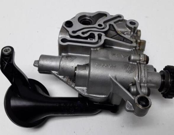 Oil Pump AUDI A4 Avant (8K5, B8), AUDI A5 Sportback (8TA)