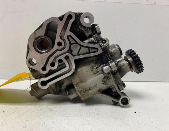 Oil Pump AUDI A4 Avant (8K5, B8), AUDI A5 Sportback (8TA)