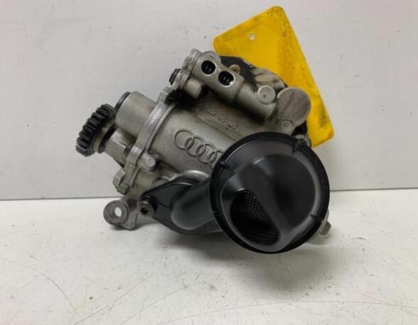 Oil Pump AUDI A4 Avant (8K5, B8), AUDI A5 Sportback (8TA)