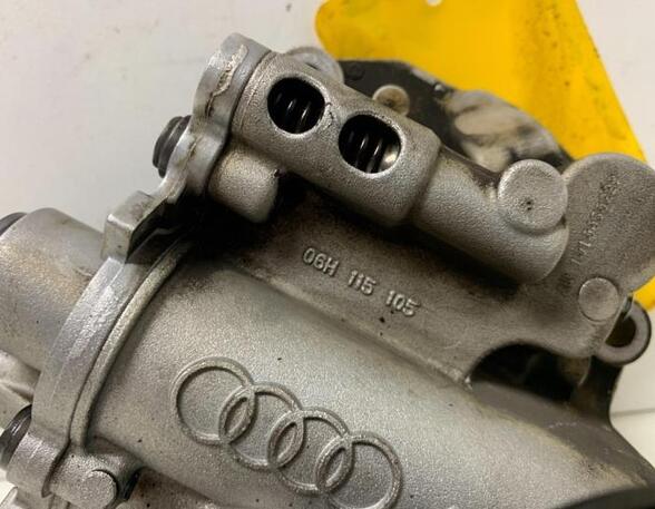 Oil Pump AUDI A4 Avant (8K5, B8), AUDI A5 Sportback (8TA)