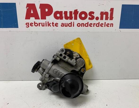 
Ölpumpe Audi A4 Avant 8K, B8 06H115105 P21135762
