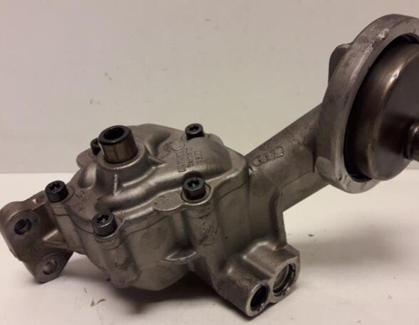 Oil Pump AUDI A6 (4F2, C6)