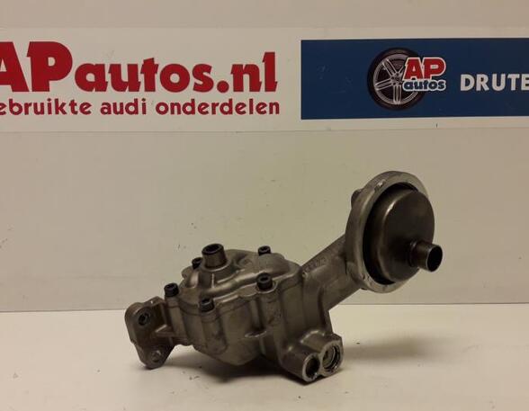 Oil Pump AUDI A6 (4F2, C6)