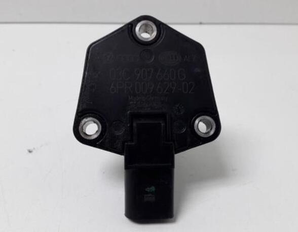 Engine Oil Level Sensor AUDI A3 (8P1), AUDI A3 Sportback (8PA)