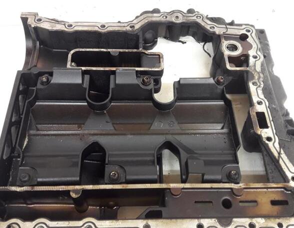 Oil Pan AUDI A6 Avant (4F5, C6)