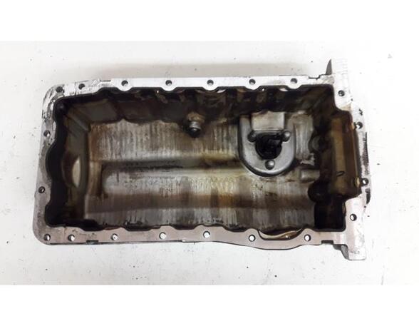 Oil Pan AUDI A3 (8P1), AUDI A3 Sportback (8PA)