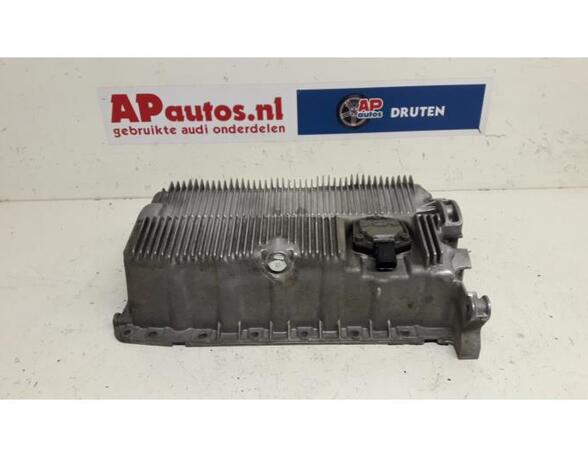 Oil Pan AUDI A3 (8P1), AUDI A3 Sportback (8PA)