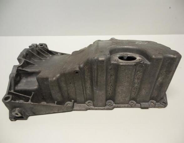 Oil Pan AUDI A6 (4F2, C6)