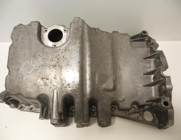 Oil Pan AUDI A6 (4F2, C6)