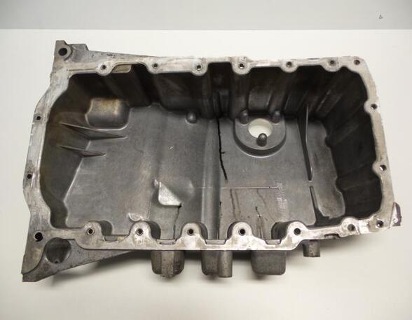 Oil Pan AUDI A6 (4F2, C6)