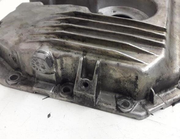 Oil Pan AUDI A6 Avant (4F5, C6)