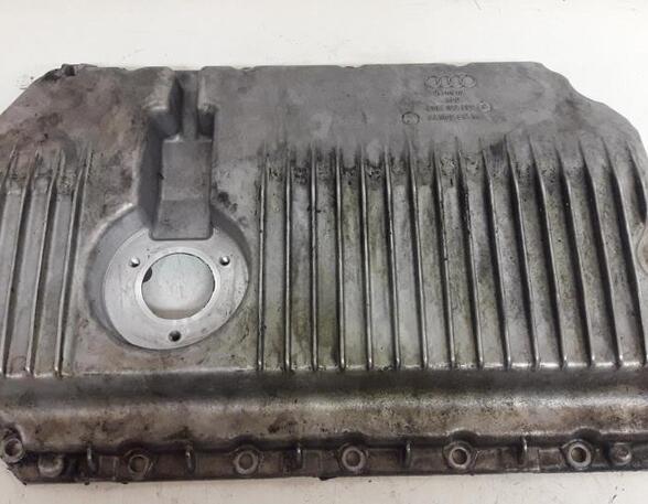 Oil Pan AUDI A6 Avant (4F5, C6)