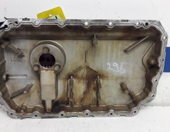 Oil Pan AUDI A6 Avant (4F5, C6)