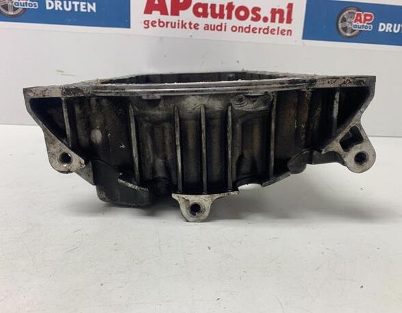 Oil Pan AUDI A3 (8P1), AUDI A3 Sportback (8PA)