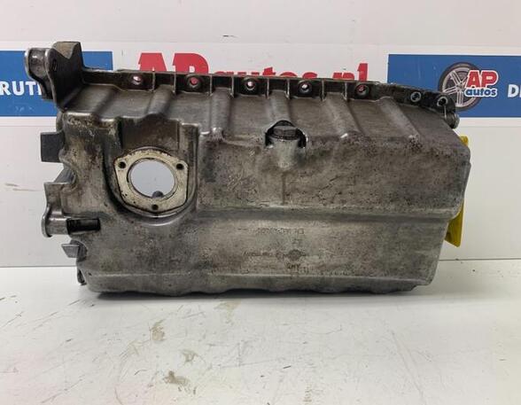 Oil Pan AUDI A3 (8P1), AUDI A3 Sportback (8PA)