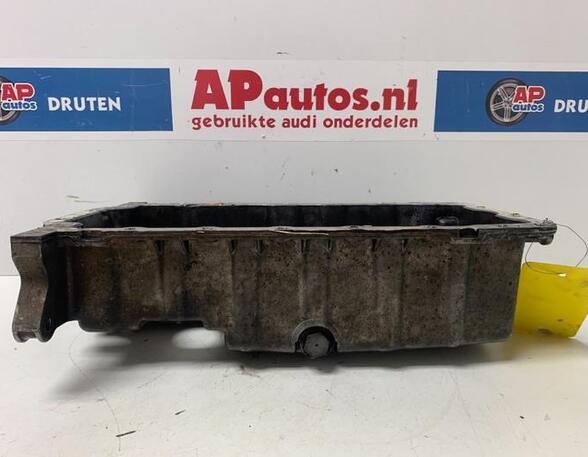 Oil Pan AUDI A3 (8P1), AUDI A3 Sportback (8PA)