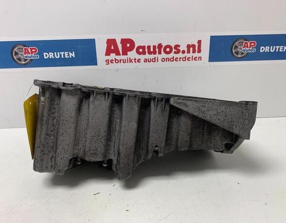 Oil Pan AUDI A4 Avant (8K5, B8), AUDI A5 Sportback (8TA)