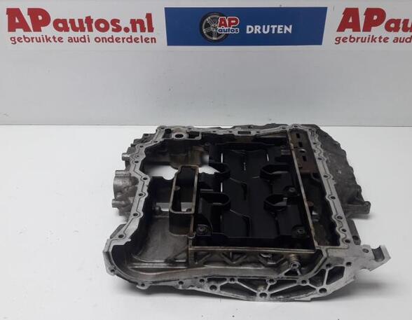 Oil Pan AUDI A6 (4F2, C6)