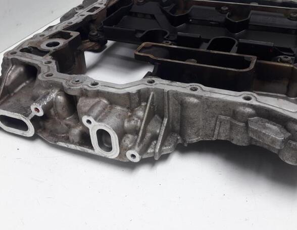 Oil Pan AUDI A6 (4F2, C6)