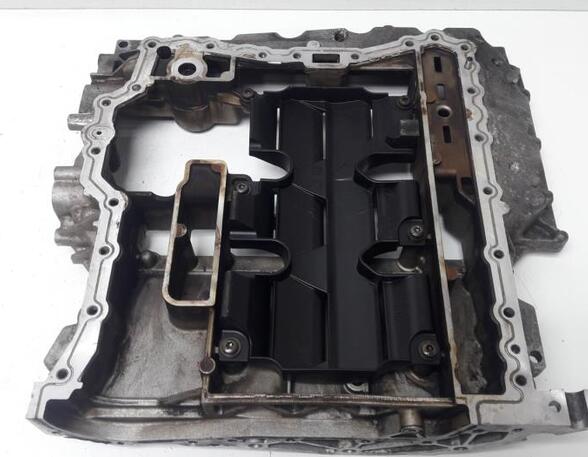 Oil Pan AUDI A6 (4F2, C6)