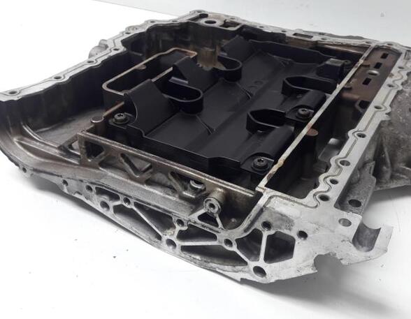 Oil Pan AUDI A6 (4F2, C6)