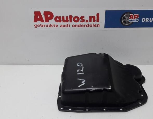 Oliepan AUDI A6 (4B2, C5)