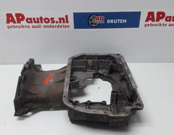 Oil Pan AUDI A6 Avant (4B5, C5)