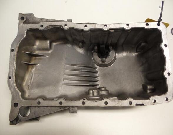 Oil Pan AUDI A4 (8E2, B6)