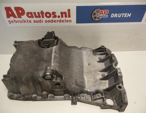 Oil Pan AUDI A4 (8E2, B6)