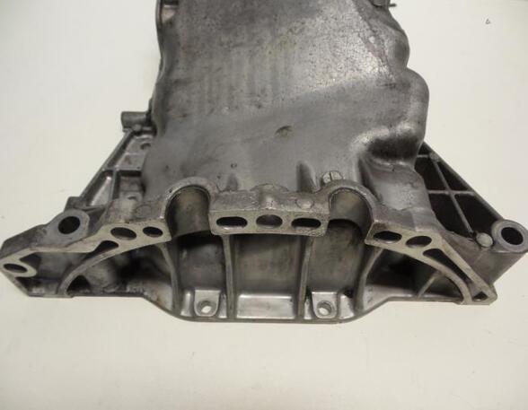 Oil Pan AUDI A4 (8E2, B6)