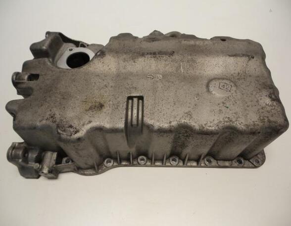 Oil Pan AUDI A3 (8P1), AUDI A3 Sportback (8PA)