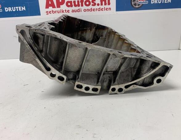 Oil Pan AUDI A4 (8E2, B6), AUDI A4 (8EC, B7)