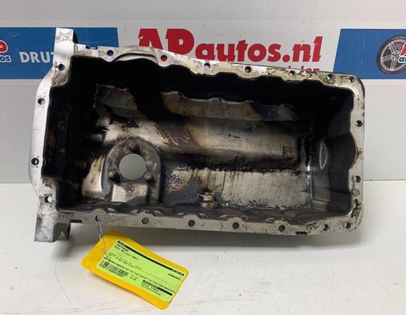 Oil Pan AUDI A3 (8P1), AUDI A3 Sportback (8PA)