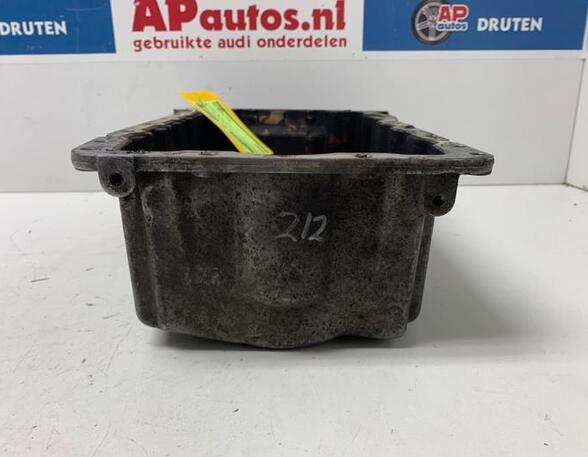 Oil Pan AUDI A3 (8P1), AUDI A3 Sportback (8PA)