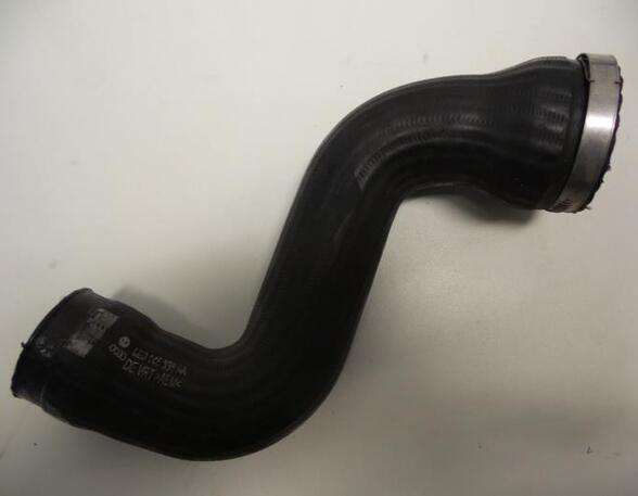 Air Hose Intake Manifold AUDI A4 Avant (8E5, B6), AUDI A4 Avant (8ED, B7)