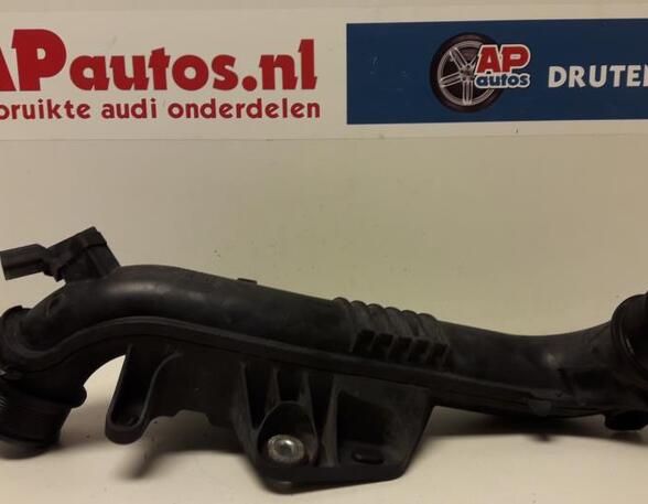 Ansaugstutzen Turbolader Audi A4 8K, B8 8K0145673L P9098908