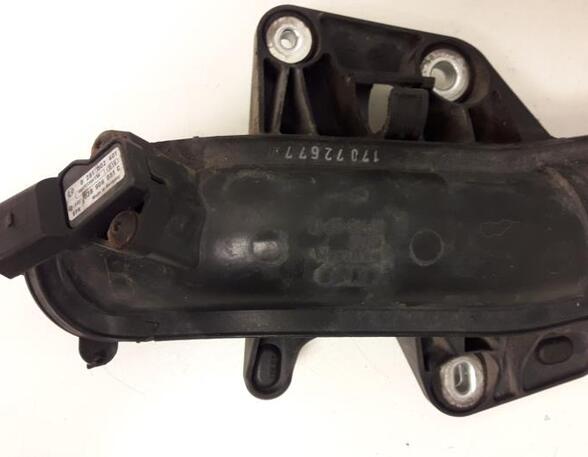 Ansaugstutzen Turbolader Audi A4 8K, B8 8K0145673L P9098908