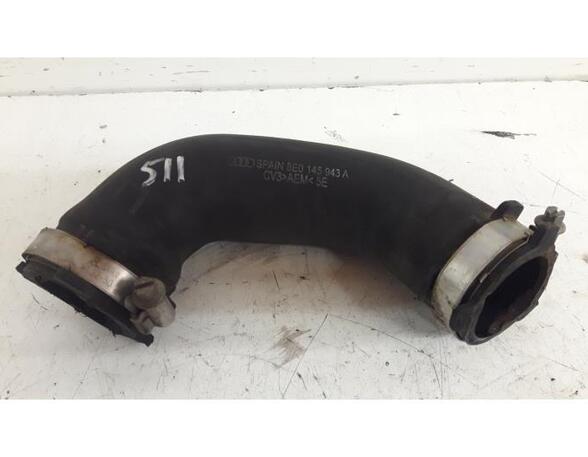 Air Hose Intake Manifold AUDI A4 Avant (8E5, B6), AUDI A4 Avant (8ED, B7)