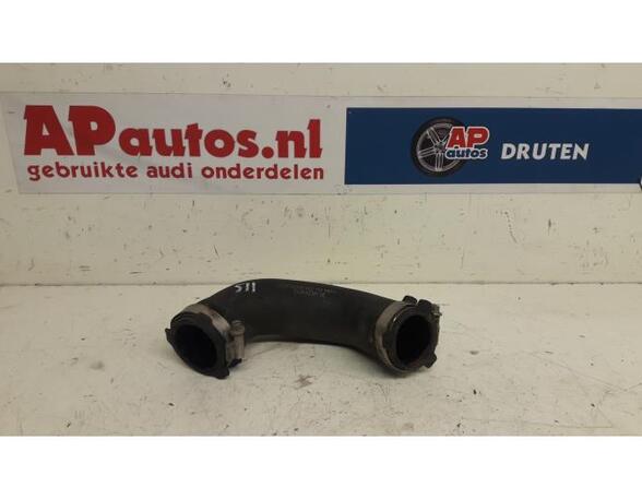 Air Hose Intake Manifold AUDI A4 Avant (8E5, B6), AUDI A4 Avant (8ED, B7)