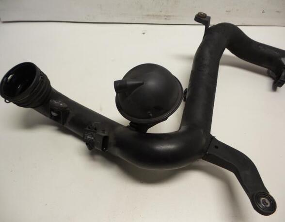 Air Hose Intake Manifold AUDI A3 (8P1), AUDI A3 Sportback (8PA)