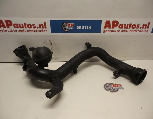 Air Hose Intake Manifold AUDI A3 (8P1), AUDI A3 Sportback (8PA)