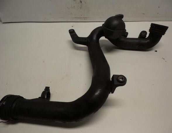 Air Hose Intake Manifold AUDI A3 (8P1), AUDI A3 Sportback (8PA)