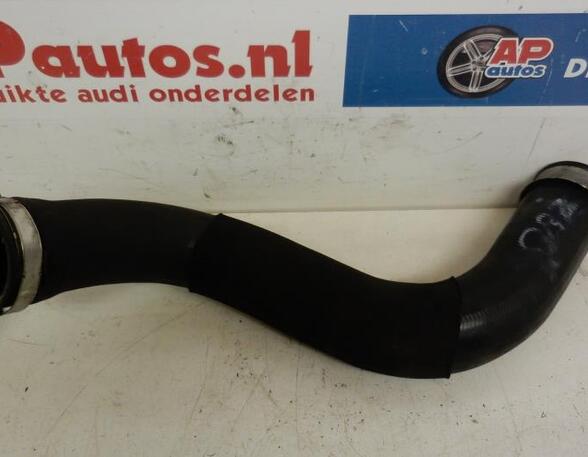 Air Hose Intake Manifold AUDI A6 (4F2, C6)