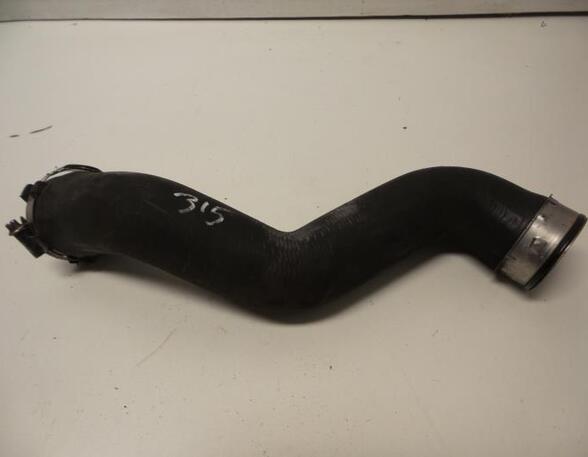 Air Hose Intake Manifold AUDI A4 Avant (8ED, B7)