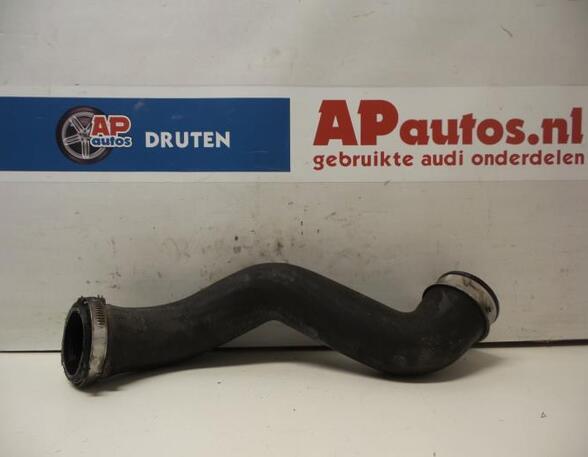 Air Hose Intake Manifold AUDI A4 Avant (8ED, B7)